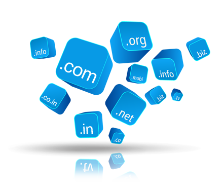 Want The Perfect Domain Name?