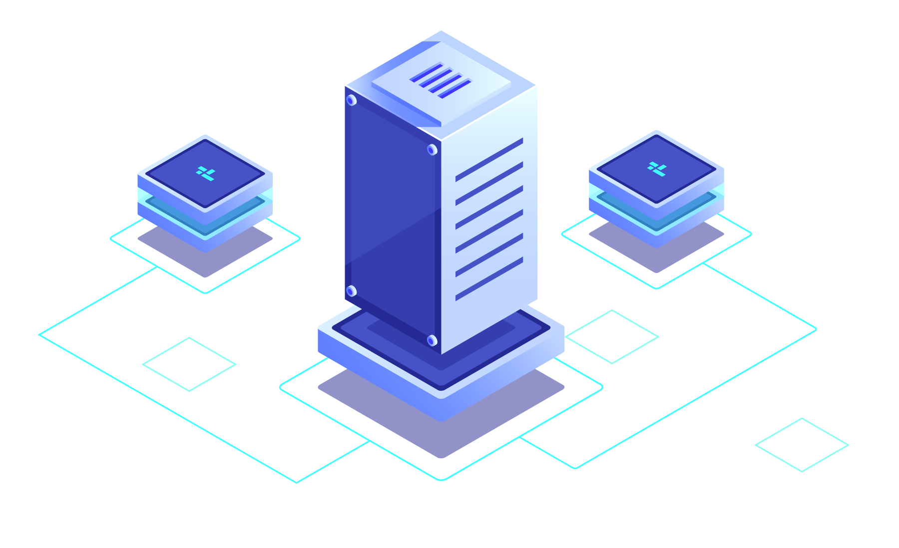Our Platform In Detail